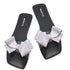 Women Formal Slippers - 39912S